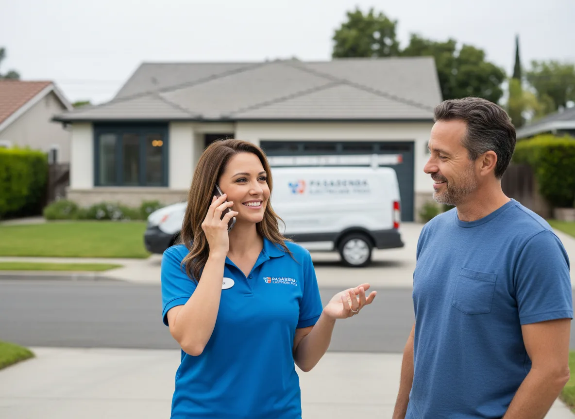 Electrician Willow Grove, PA FAQs